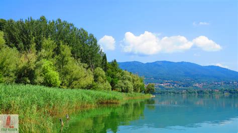 Lake Varese - Italy Review