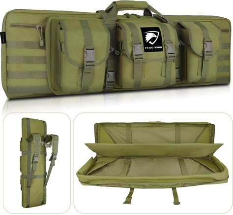 15 Best Soft Rifle Cases - Apocalypse Guys