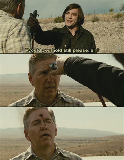 Anton Chigurh Quotes - ShortQuotes.cc