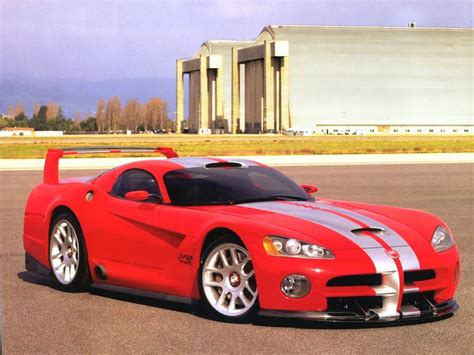 Review: Dodge Viper GTS-R | Auto Class Magazine