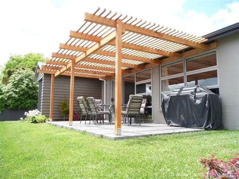 Incredible Pergola Roof Ideas Bamboo 2022