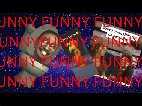 Skibidi Toilet, Ohio Rizz, Level 1 Gyatt Funny Meme lol - YouTube