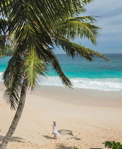 Banyan Tree Seychelles Resort & Spa - A luxurious beach hideaway ...