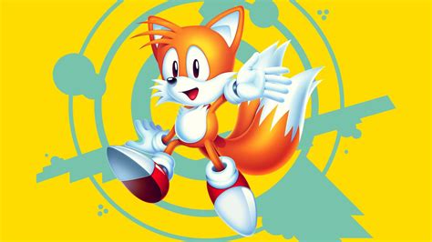 Sonic and Tails Wallpapers - Top Free Sonic and Tails Backgrounds - WallpaperAccess