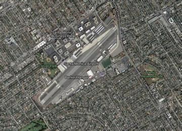 Santa Monica Airport Park Expansion | Urbanize LA