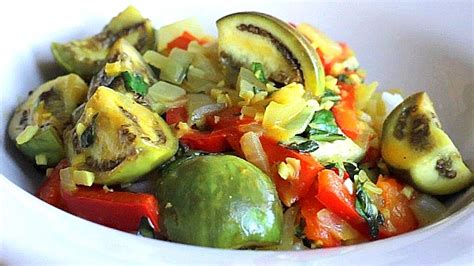 15 Easy Thai Eggplant Recipe – The Best Ideas for Recipe Collections