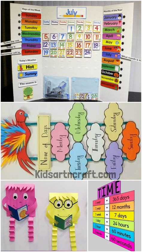 Classroom Decoration Ideas for Preschool Kids - Kids Art & Craft