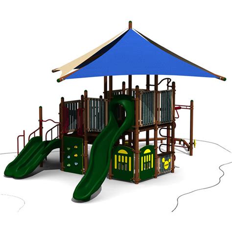 Kids Playground Equipment for Schools | Equipment for Primary Schools for Ages 5-12