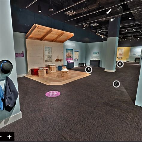 Black Founders 360-Degree Virtual Tour Now Available - Museum of the American Revolution