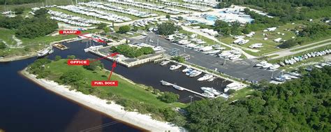 Indiantown Marina | Indiantown, FL | Waterway Guide Featured Marina