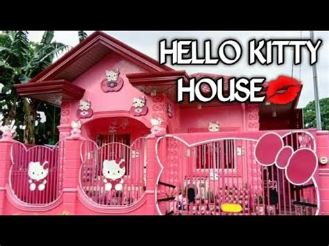 HELLO KITTY HOUSE | แบ ต สำรอง คิ ต ตี้ - Hua Hin Sun Villa