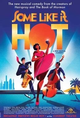 Some Like It Hot (musical) - Wikiwand