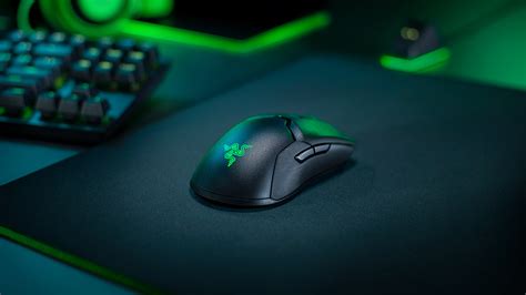 Razer Viper Ultimate wireless gaming mouse review