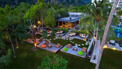 The Danna Langkawi Resort & Beach Villas Joins the Ranks of Small Luxury Hotels of the World ...