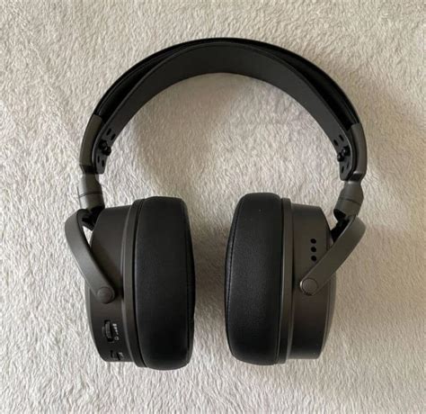 Audeze Maxwell Wireless Headset Review