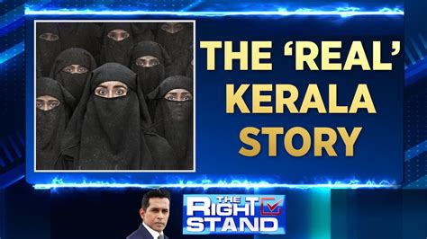 The Kerala Story | The 'Real' Kerala Story | The Kerala Story Review | English News | News18 ...