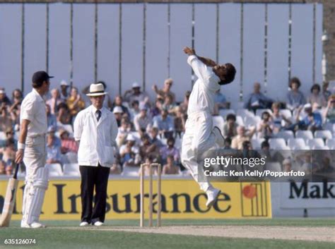 169 Kapil Dev Bowling Stock Photos, High-Res Pictures, and Images ...