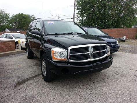 2004 Dodge Durango - Pictures - CarGurus