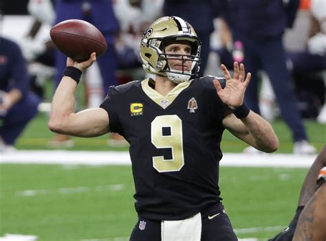 New Orleans Saints: Drew Brees’ final years marred by missed opportunities | Flipboard