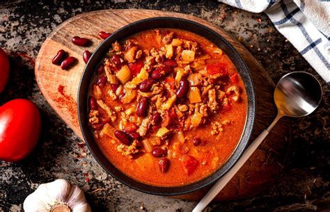 10 American Chili Recipes You NEED To Try