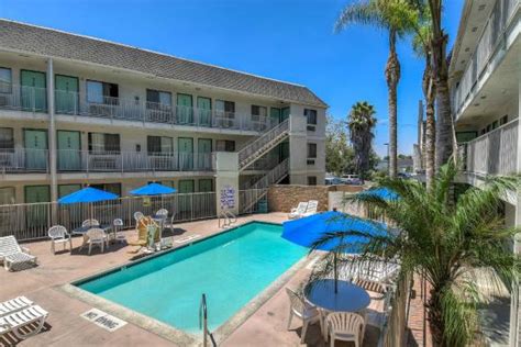 Motel 6 Buena Park Knotts Berry Farm Disneyland - UPDATED 2018 Prices, Reviews & Photos (CA ...