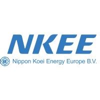 NIPPON KOEI ENERGY EUROPE B.V. | LinkedIn