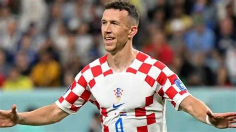 Ivan Perisic Net Worth, Football Career, Endorsements, Girlfriend, and More