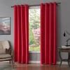 Blackout Curtains For Window Treatment Blinds Finished Drapes Window Blackout Curtains For ...