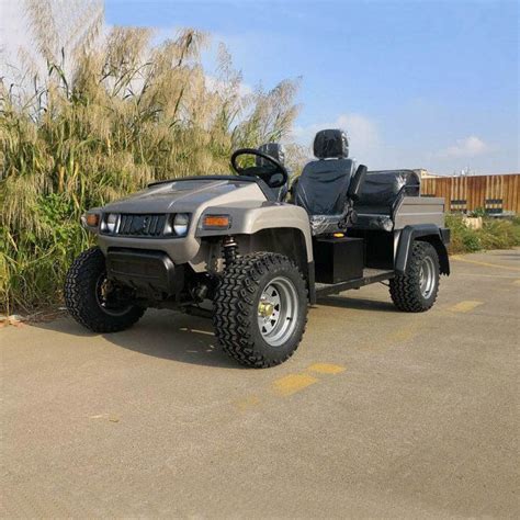 2018 New Electric New Utility Vehicle off Road UTV Cars - Utility ...