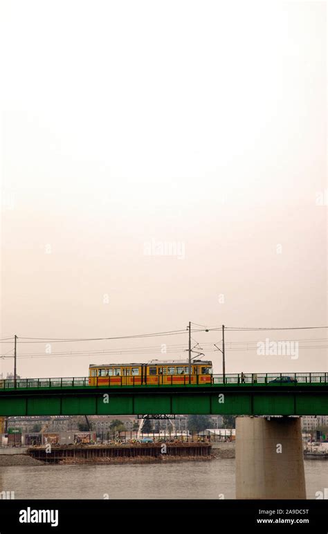 River, bridge, panorama, Belgrade, Serbia Stock Photo - Alamy