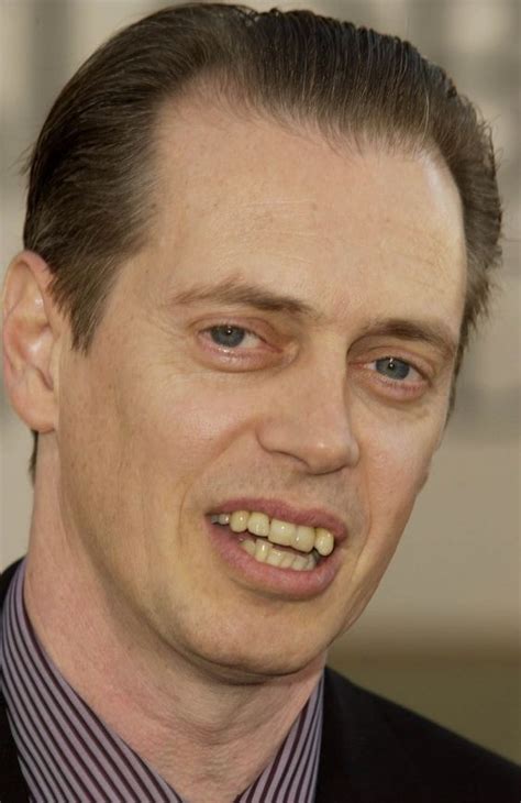 Steve Buscemi: Bio, Facts, Age, Family Details – Celebrity Facts