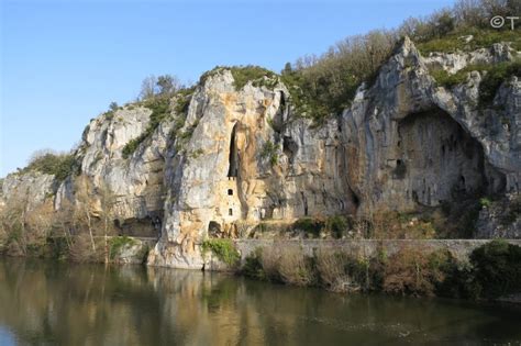 3D scanning in Pech-Merle – tracking in caves