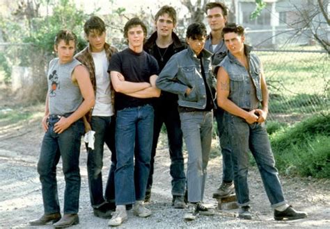 3 Lessons I Learned From Ponyboy Curtis From "The Outsiders"