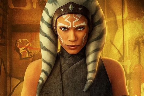 Ahsoka: Release date speculation, cast and latest news on Star Wars ...