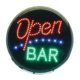 Open Bar - GodWiki