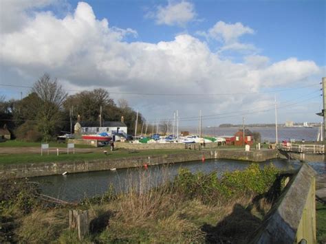 Lydney Harbour - Picture of Lydney Harbour, Lydney - TripAdvisor