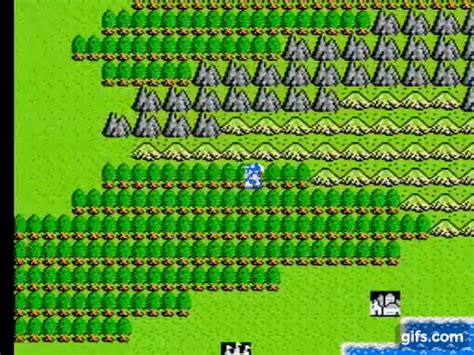 Dragon Quest (NES/MSX/SNES/GBC/Mobile/3DS/PS4/Switch): A JRPG Pioneer (Detailed Review ...