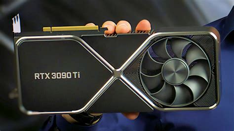 RTX 3090 Ti: specs, release date, price, and everything else we know ...