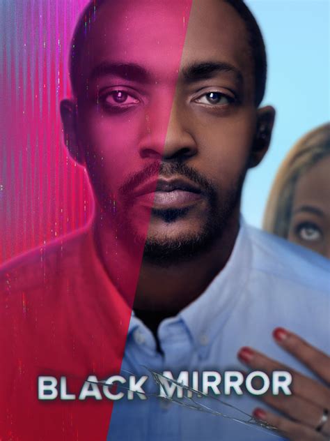 Ken Mills News: Black Mirror Season 6 Review