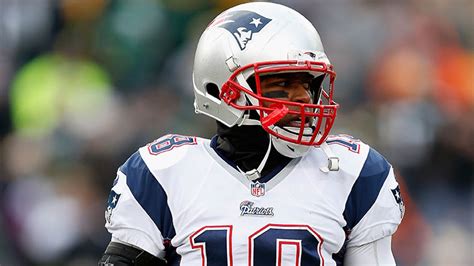 » Mr. Special Teams: How New England’s Matthew Slater Made a Career of ...