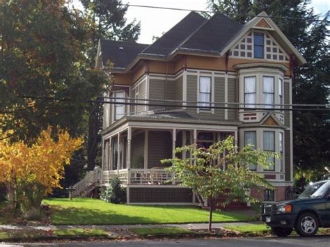 1000+ images about Albany Oregon Historic Homes on Pinterest | Dutch ...