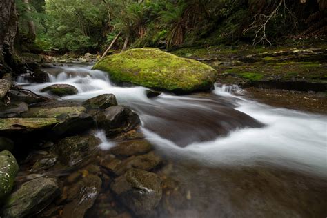 TASMANIA LANDSCAPES – BREWER CREATIVE