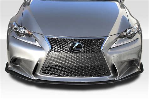 Lexus Body Kits and Exterior Styling Accessories Best Sellers