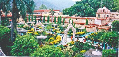 PARMARTH NIKETAN ASHRAM - Updated 2021 Spa Reviews (Rishikesh, India) - Tripadvisor