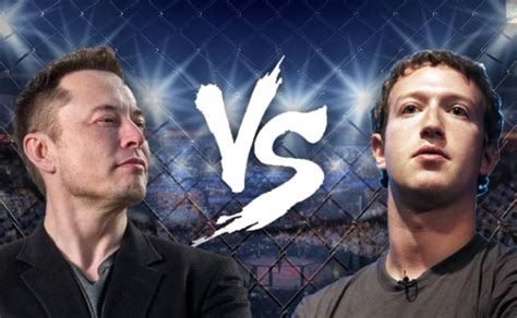 Elon Musk challenges Mark Zuckerberg to ‘dick measuring contest’ | Cebu ...