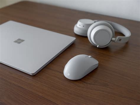 Microsoft unveils mice and keyboards to go along with new Surface ...