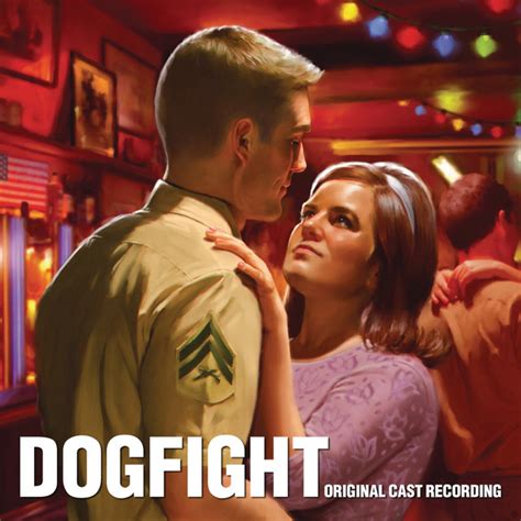 Dogfight (Original Cast Recording) - Album by Dogfight (Original Cast) | Spotify