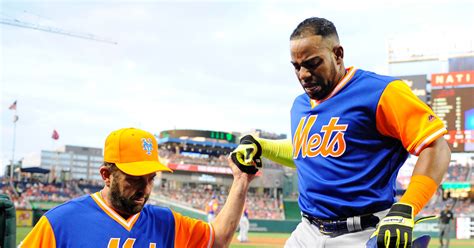 Hamstring Injury May End Yoenis Cespedes’s Season - The New York Times