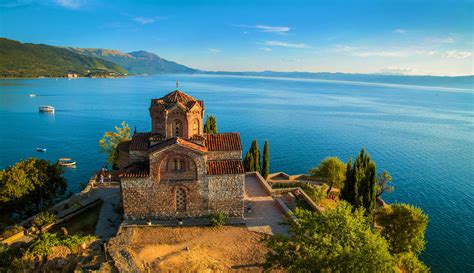 North Macedonia travel | Europe - Lonely Planet