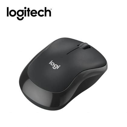 LOGITECH M240 BLUETOOTH MOUSE GRAPHITE